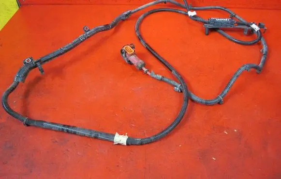 Citroen DS5 High voltage cable 9672542480 9673968980