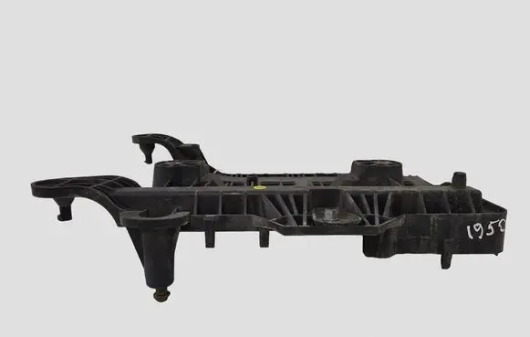 Volkswagen PASSAT B6 Battery tray 1K0915333