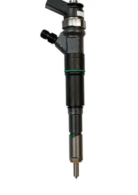 BMW 5 E60 E61 Fuel injector 13537792096 0986435092