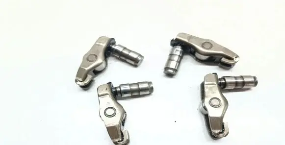 Jeep Grand Cherokee Valve rocker arm 