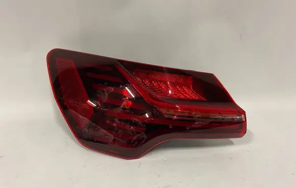 Audi e-tron Rear/tail lights 4KE945091B