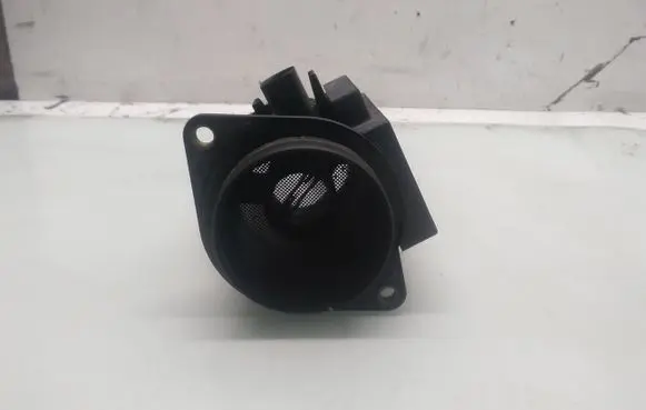 Audi A4 S4 B5 8D Mass air flow meter 074906461