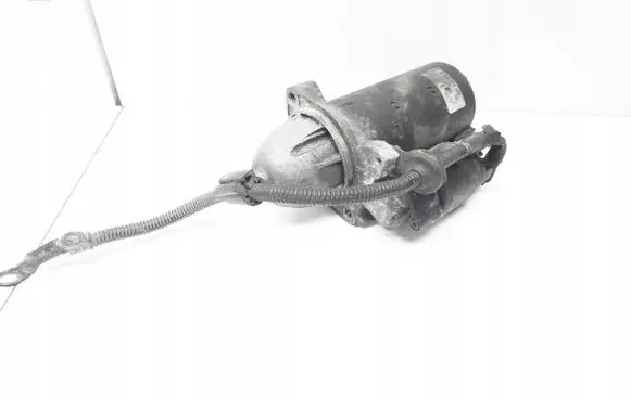 Mercedes-Benz E W210 Starter motor 0986018270