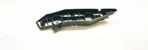 Skoda Scala Front bumper mounting bracket 657807184A