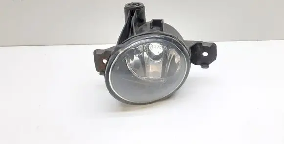 BMW 1 E81 E87 Front fog light 7837501 63177837501 89203672