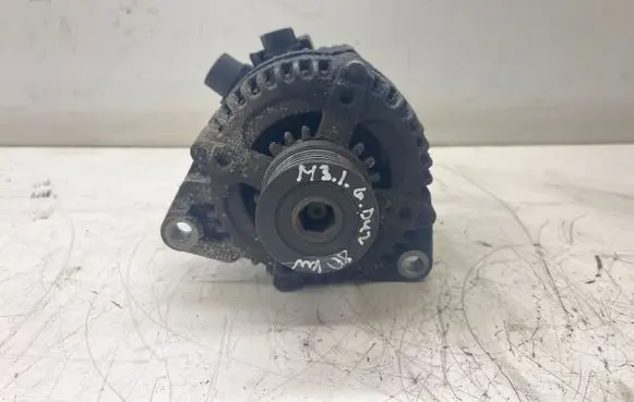 Mazda 3 I Generator/alternator