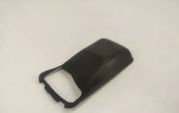 Mercedes-Benz S W126 Front door handle cover 1267660190 A1267660190