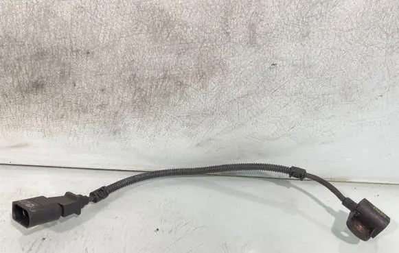 Volkswagen Polo IV 9N3 Crankshaft position sensor Eb233feb