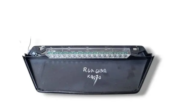 Renault Laguna III Third/center stoplight 265900001R