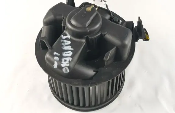 Dacia Sandero Heater fan/blower X90P35CH