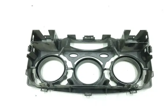 Toyota Hilux (AN10, AN20, AN30) Climate control/heater control trim 