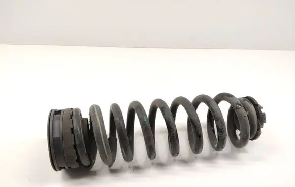 Mercedes-Benz ML W166 Rear coil spring