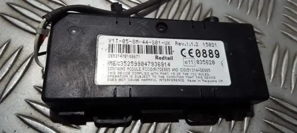 Mini One - Cooper R50 - 53 Other control units/modules V1T05SM44S01UK