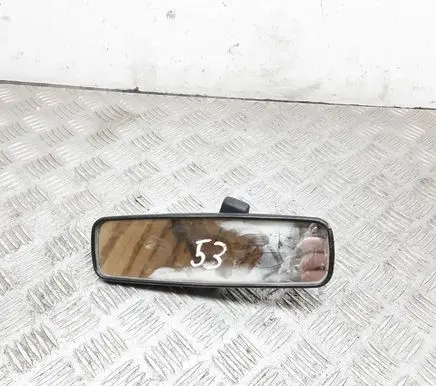 Renault Kangoo I Rear view mirror (interior) E200708