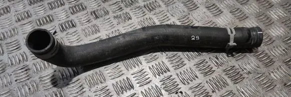 Brake vacuum hose/pipe