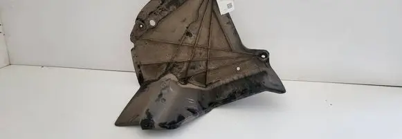 Audi A4 S4 B8 8K Rear underbody cover/under tray 8K0825219A