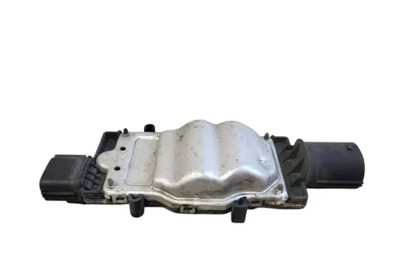 Volvo V40 Coolant fan relay 1137328713