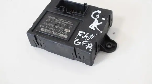 Land Rover Range Rover Sport L320 Door control unit/module BH4214D620AA
