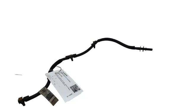 Peugeot 508 Fuel return line/hose 0445130199 9823897880