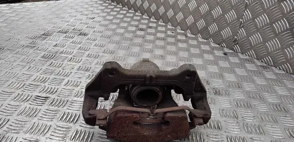 Jaguar XF X260 Front brake caliper