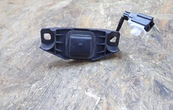 Lexus IS III XE30 Other trunk/boot trim element 