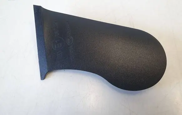 BMW 3 G20 G21 Front door wing mirror part 9464424 A091564