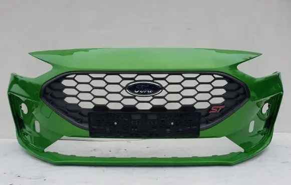 Ford Focus Front bumper 17C831