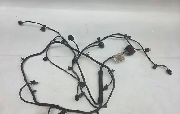 Opel Astra K Other wiring loom 39027424