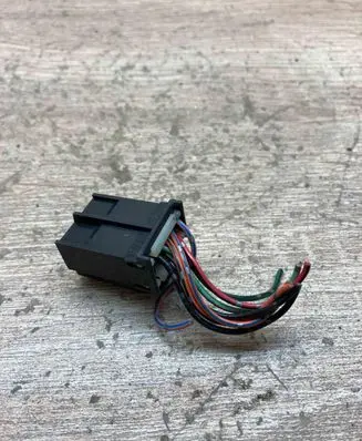 Mazda 323 F Plug wire 121187