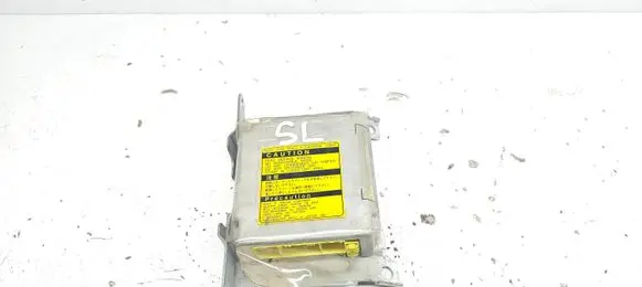 Subaru Legacy Airbag control unit/module 98221AE110 1523003811