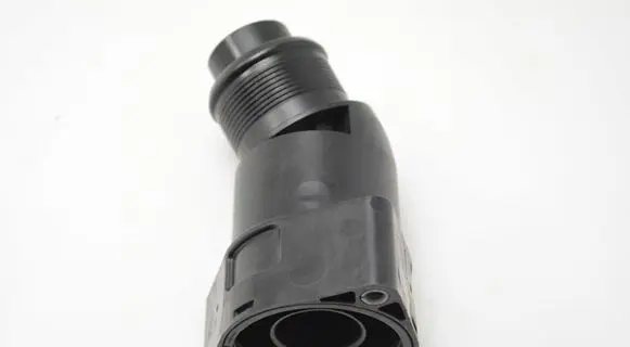 Volkswagen Golf VII Coolant pipe/hose 04L131111M
