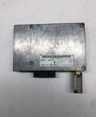 Audi A4 S4 B8 8K Bluetooth control unit module 4E0862335 4E0910336L