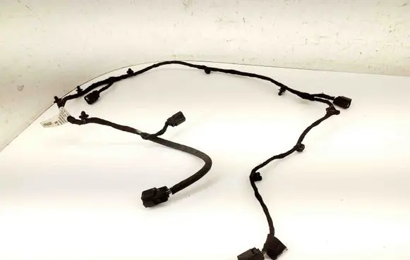 Opel Mokka Parking sensor (PDC) wiring loom 95245966
