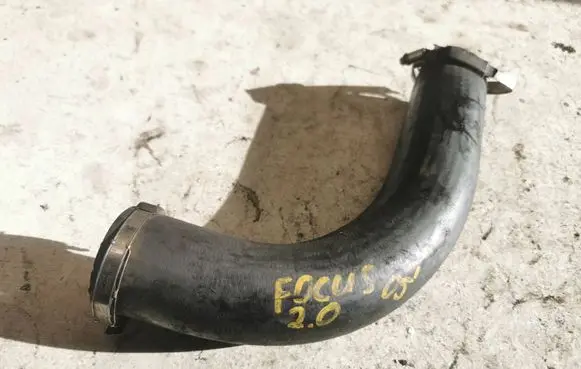 Ford Focus Intercooler hose/pipe