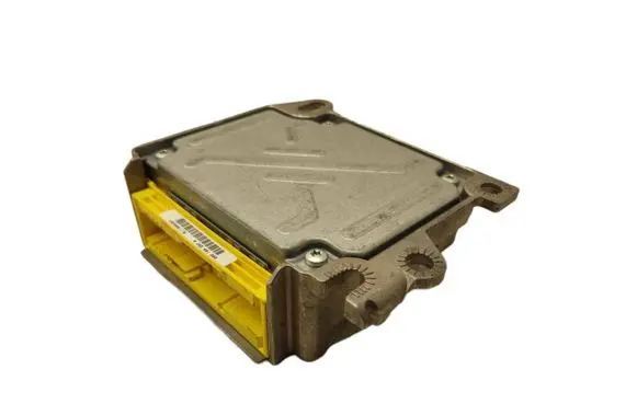 Volkswagen Sharan Airbag control unit/module 3D0909601F 3D0909601 0285001800