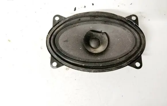 Iveco Daily 30.8 - 9 Front door speaker 69502981