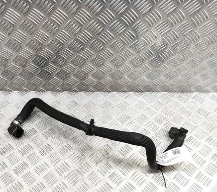 Peugeot 3008 III Engine coolant pipe/hose 9840987280