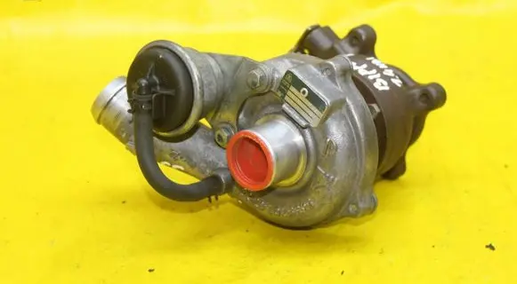 Peugeot Bipper Turbo 9661557480