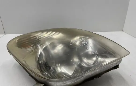 Toyota Corolla E120 E130 Headlight/headlamp