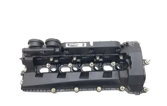 Jaguar XK - XKR Rocker cam cover 8W936P036AJ 8W9318N968