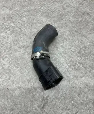 Volkswagen Golf VII Intercooler hose/pipe 03L145828G