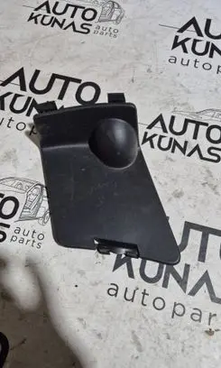 Peugeot 207 Other interior part 9658956877 128633