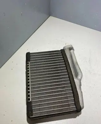 BMW 5 E39 Heater blower radiator 8385562