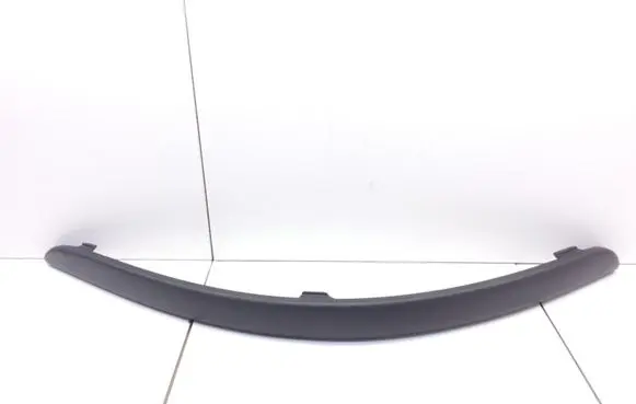 Ford Focus Front bumper splitter molding 2M5117E909