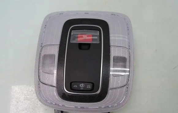 Hyundai Bayon Front seat light 92800Q0XXX 92800Q0200