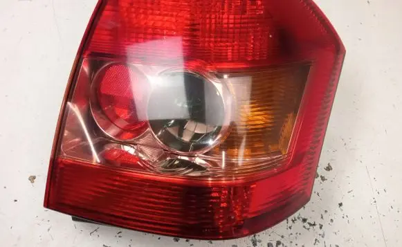 Toyota Corolla E120 E130 Rear/tail lights