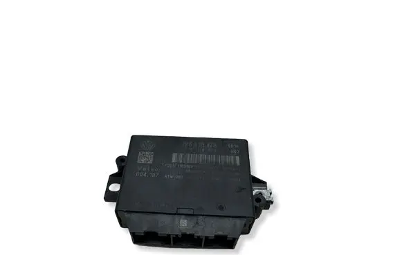 Volkswagen Touareg II Parking PDC control unit/module 7P6919475 08533038