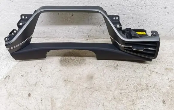 Hyundai Ioniq Dashboard trim 84830G2BA0