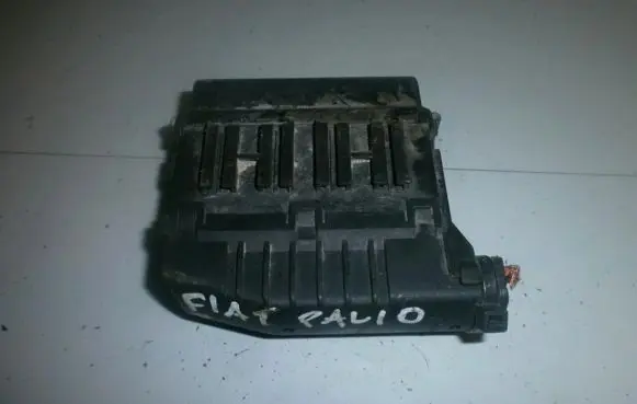 Fiat Palio Fuse box set