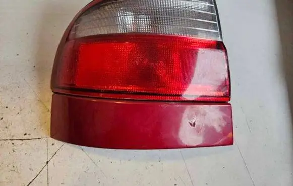 BMW 5 E39 Rear/tail lights 6902532 01-92106